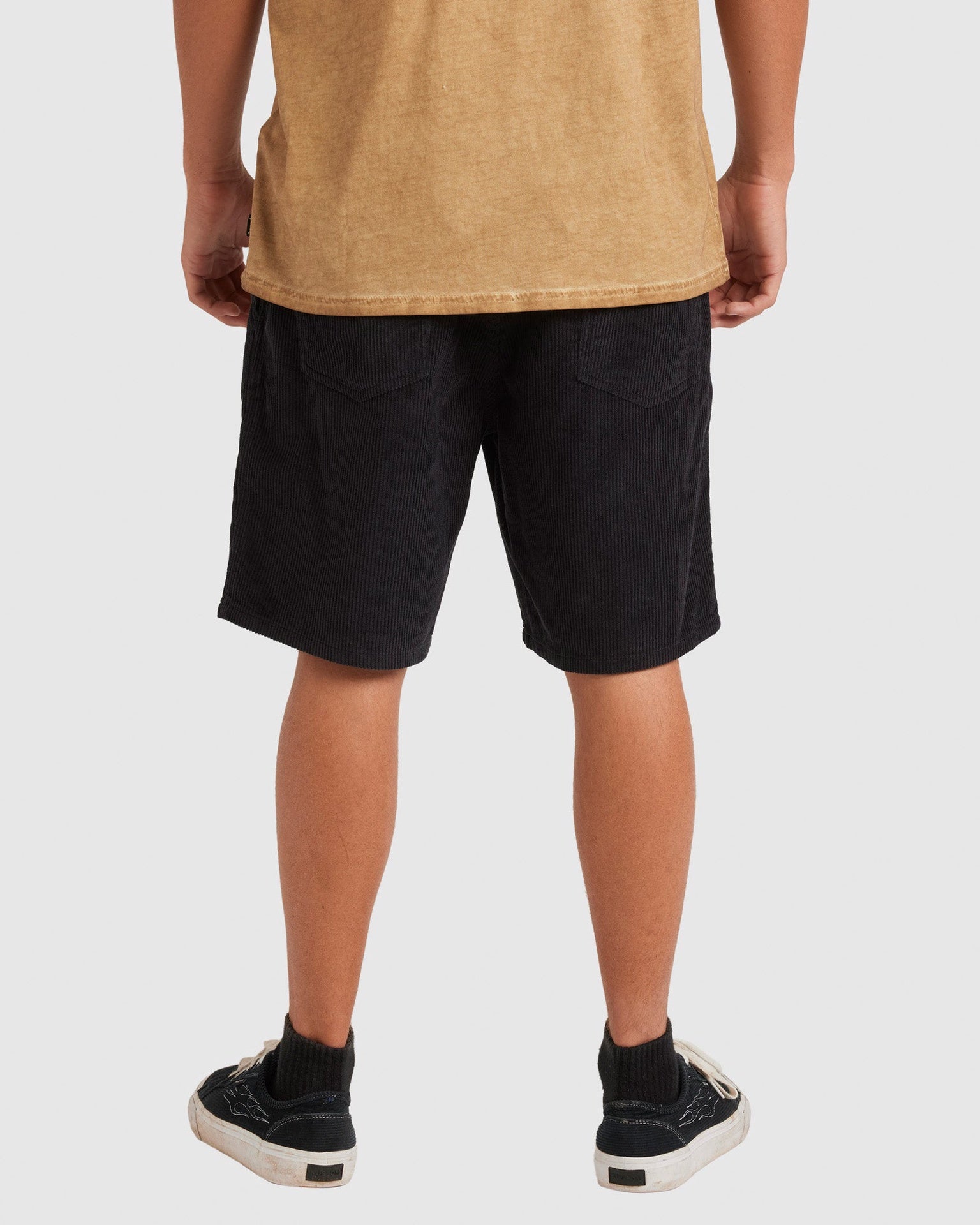 Billabong | Larry Cord Walkshort. Char