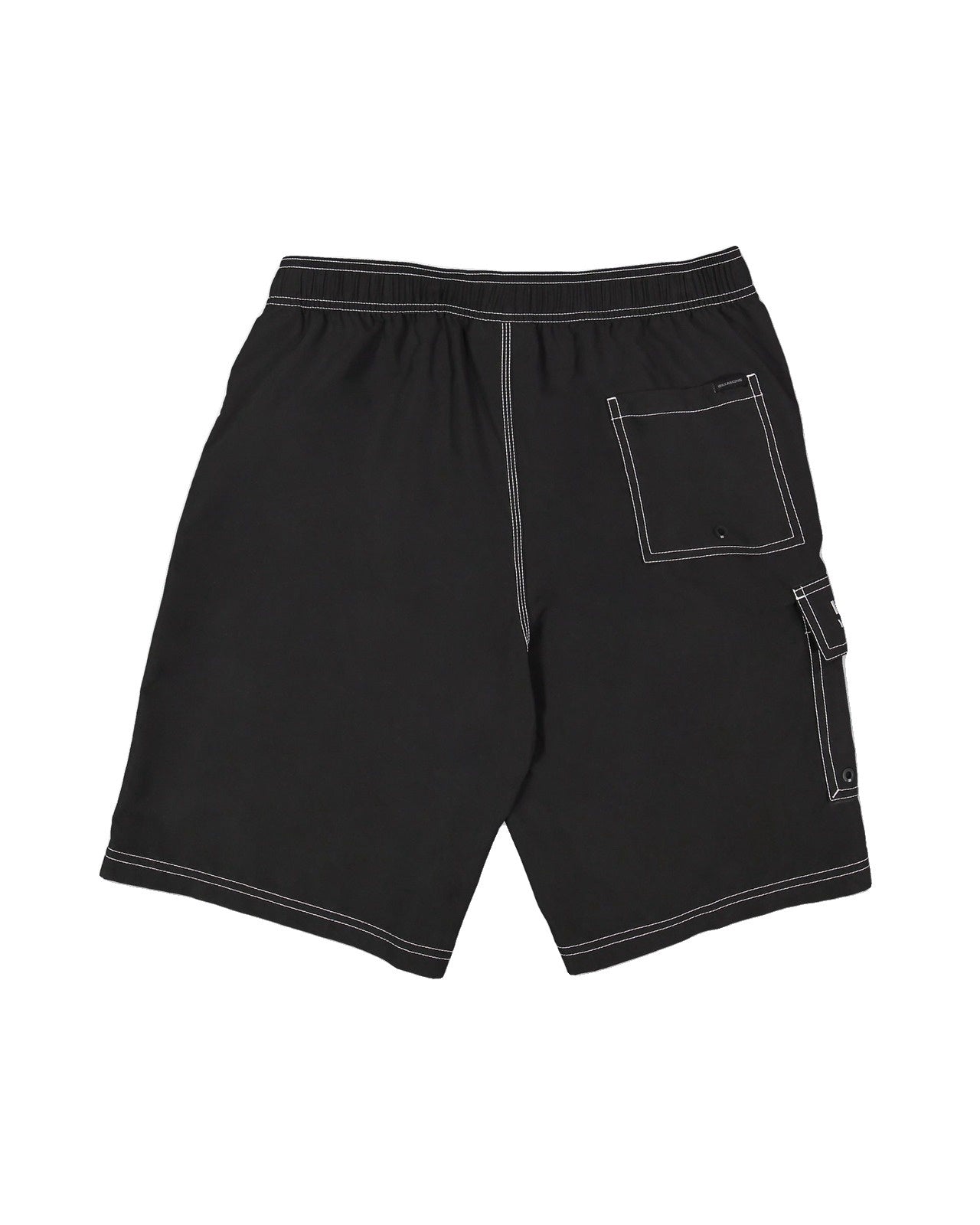Billabong | Throw On 22" Boardshort. Black