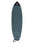 Creatures of Leisure | 7'1" Reliance Sox Fish / Funboard Stretch Sock Surfboard Cover