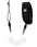 Creatures of Leisure | Reliance Bodyboard Coiled Bicep Leash. 4'0" x 7mm