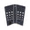 Firewire x Bloom | Machado Seaside 3 Piece Traction / Tail Pad