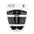 Slater Designs x Bloom | Arch 3 Piece Traction / Tail Pad