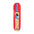 Folklore | FibreTech Lite Cricket Bat Skateboard Deck. 8" x 32"