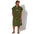 Ocean & Earth | Mens Corp Hooded Poncho Changing Towel. OSFM