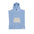 Ocean & Earth | Toddlers Hooded Poncho Changing Towel. 70cm