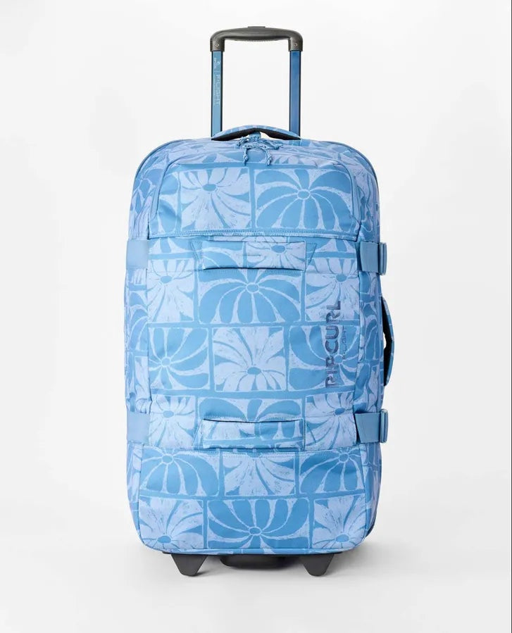 Rip Curl x Ty Williams | F-Light Global Search 100 Litre Wheeled Travel Bag