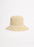 Seafolly | Ladies Packable Raffia Bucket Hat