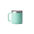 Yeti | Rambler 10oz / 296ml Stackable Mug with Ceramic Lining and Magnetic Slider Lid