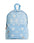 Roxy | Sugar Baby Backpack. Cerulean Shell Yeah