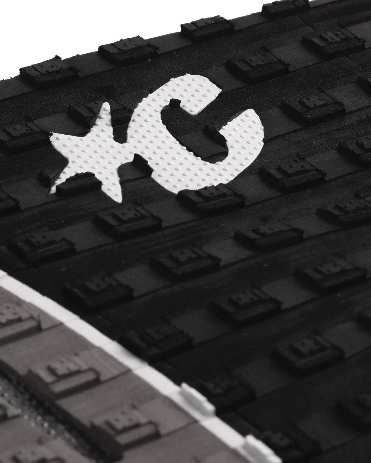 Creatures of Leisure x Ethan Ewing | Signature Lite EcoPure 3 Piece Traction / Tail Pad