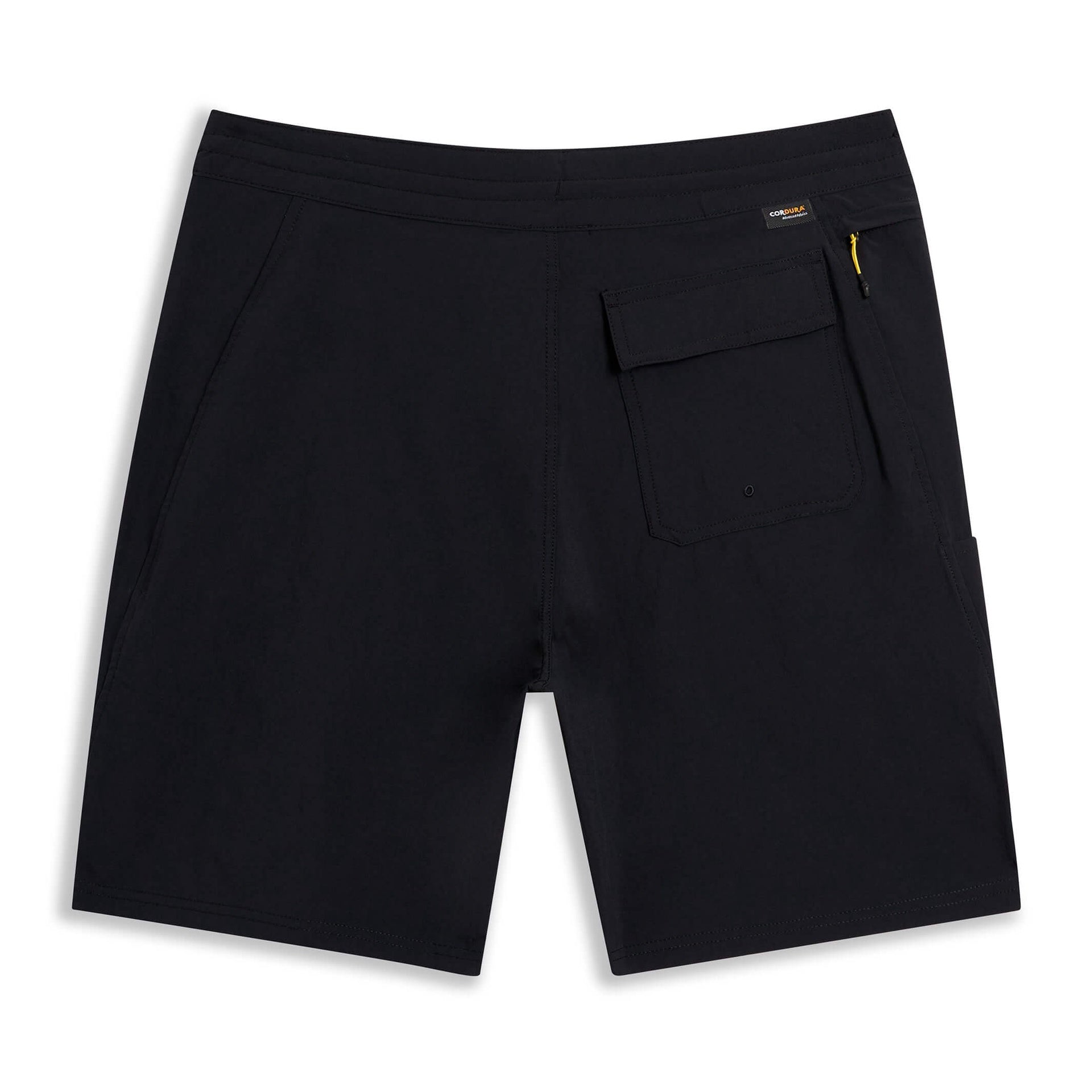 Florence Marine X | FMX Cordura Utility Short. Black