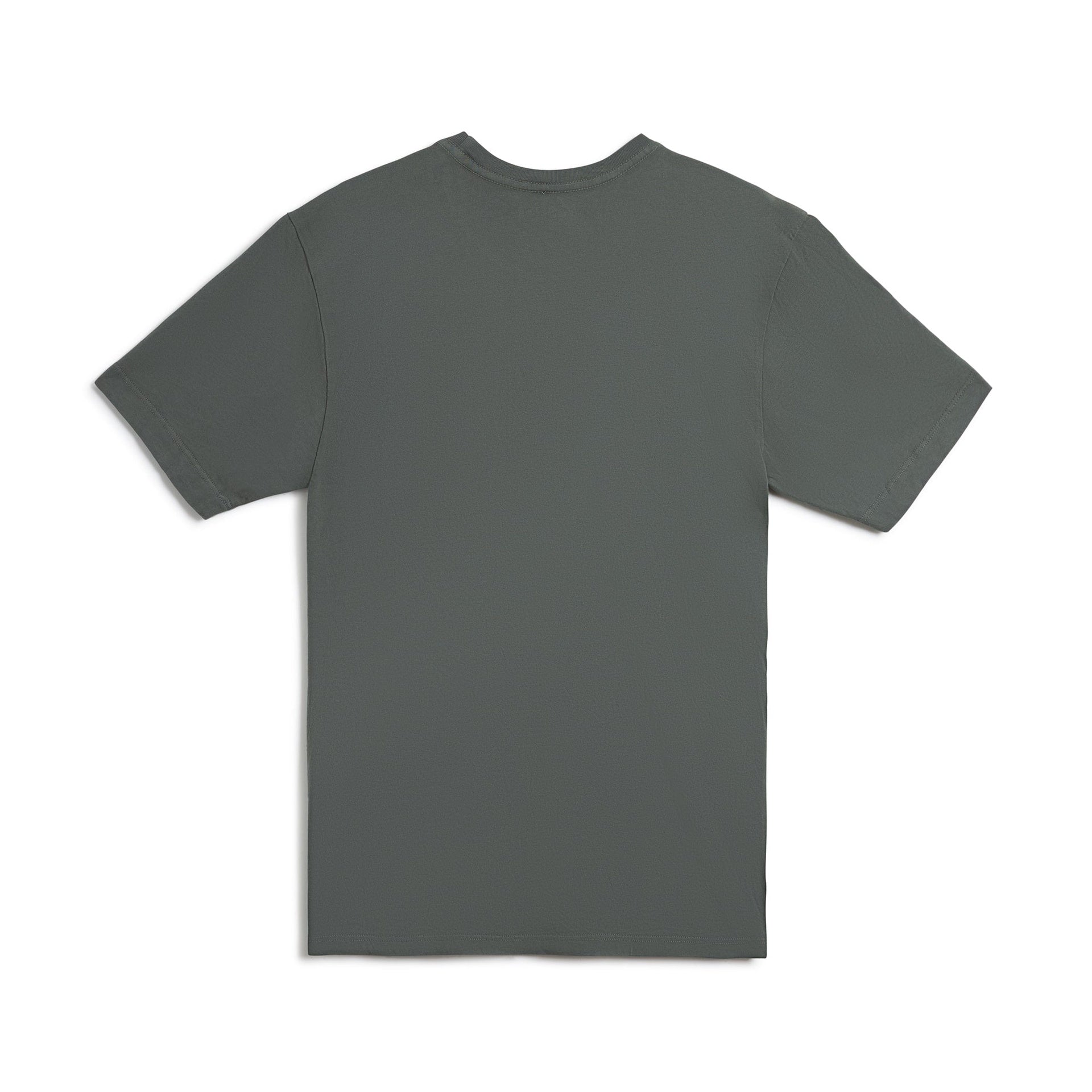 FLORENCE MARINE X | FMX SHORT SLEEVE TEE. DARK SAGE