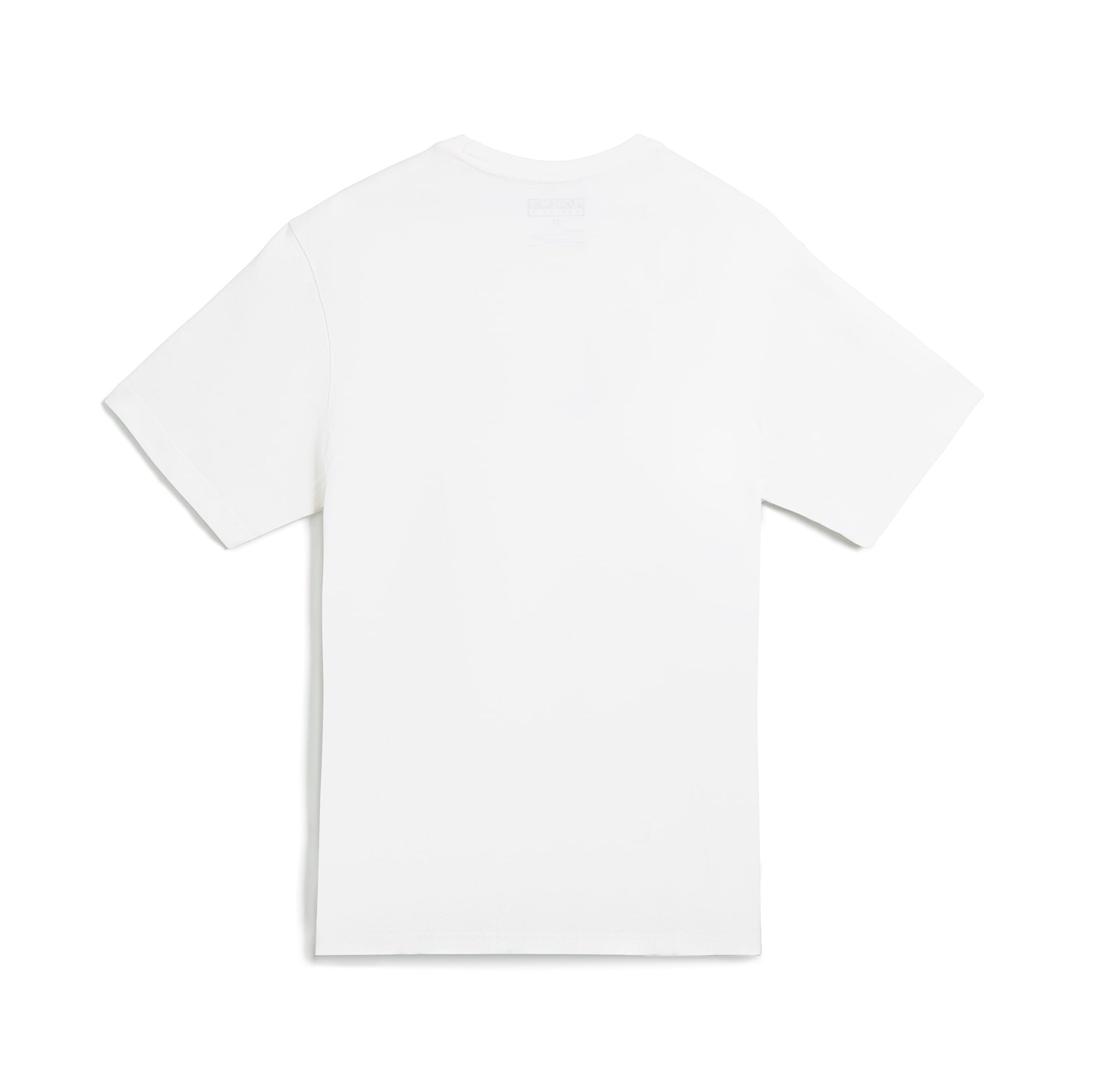 FLORENCE MARINE X | FMX SHORT SLEEVE TEE. WHITE