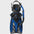 Mirage | Phantom Silicone Single Lens Mask, Snorkel and Fin Set 55