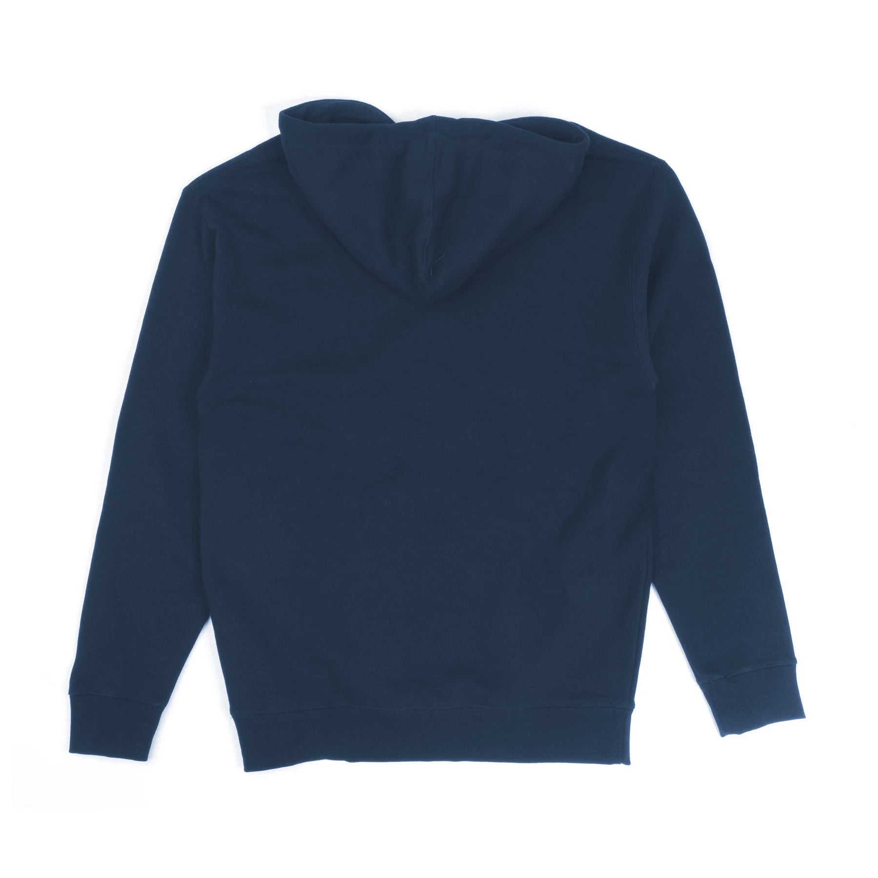 FLORENCE MARINE X | FMX LOGO HOODIE. NAVY