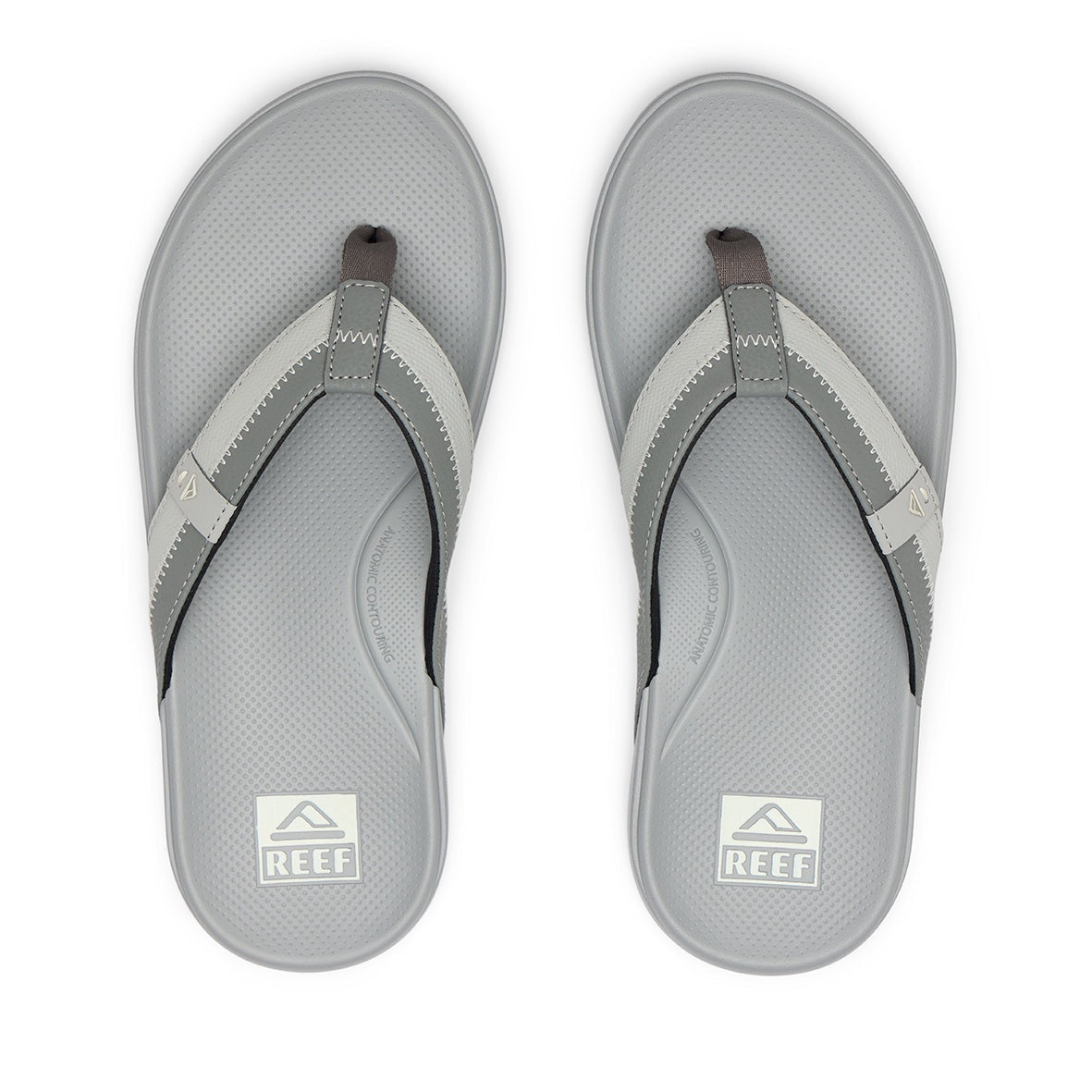 REEF | CUSHION PHANTOM 2.0 THONGS / SANDALS. GRE