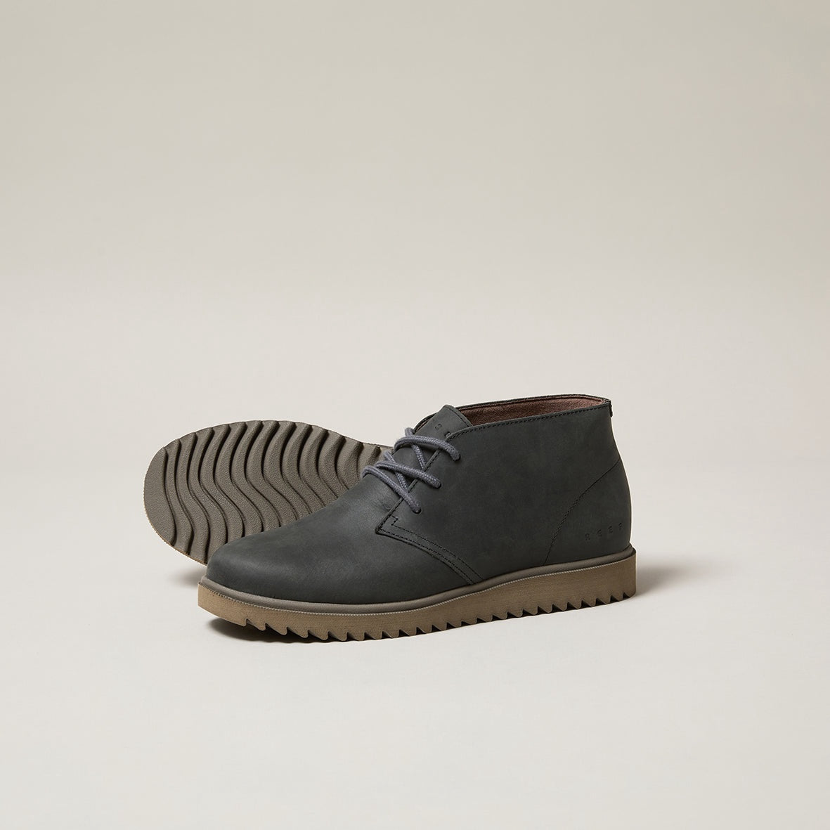 REEF | LEUCADIAN LE MENS BOOT. GREY