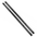 Powell Peralta | Original Rib Bones 14.5" Skateboard Rails