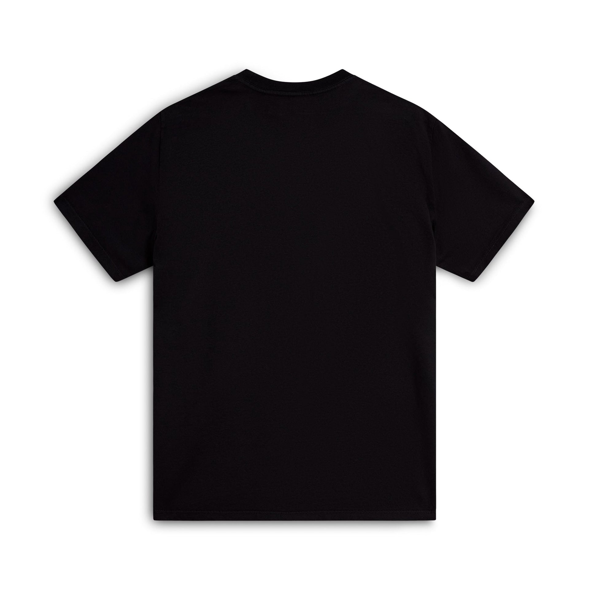 Florence Marine X | FMX Reflect Short Sleeve T-Shirt. Black