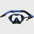 Mirage | Phantom Silicone Single Lens Mask and Snorkel Set 55