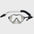 Mirage | Phantom Silicone Single Lens Mask and Snorkel Set 55