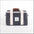 Layday | Voyage 12 Litre Canvas Cooler Bag