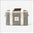 Layday | Voyage 12 Litre Canvas Cooler Bag