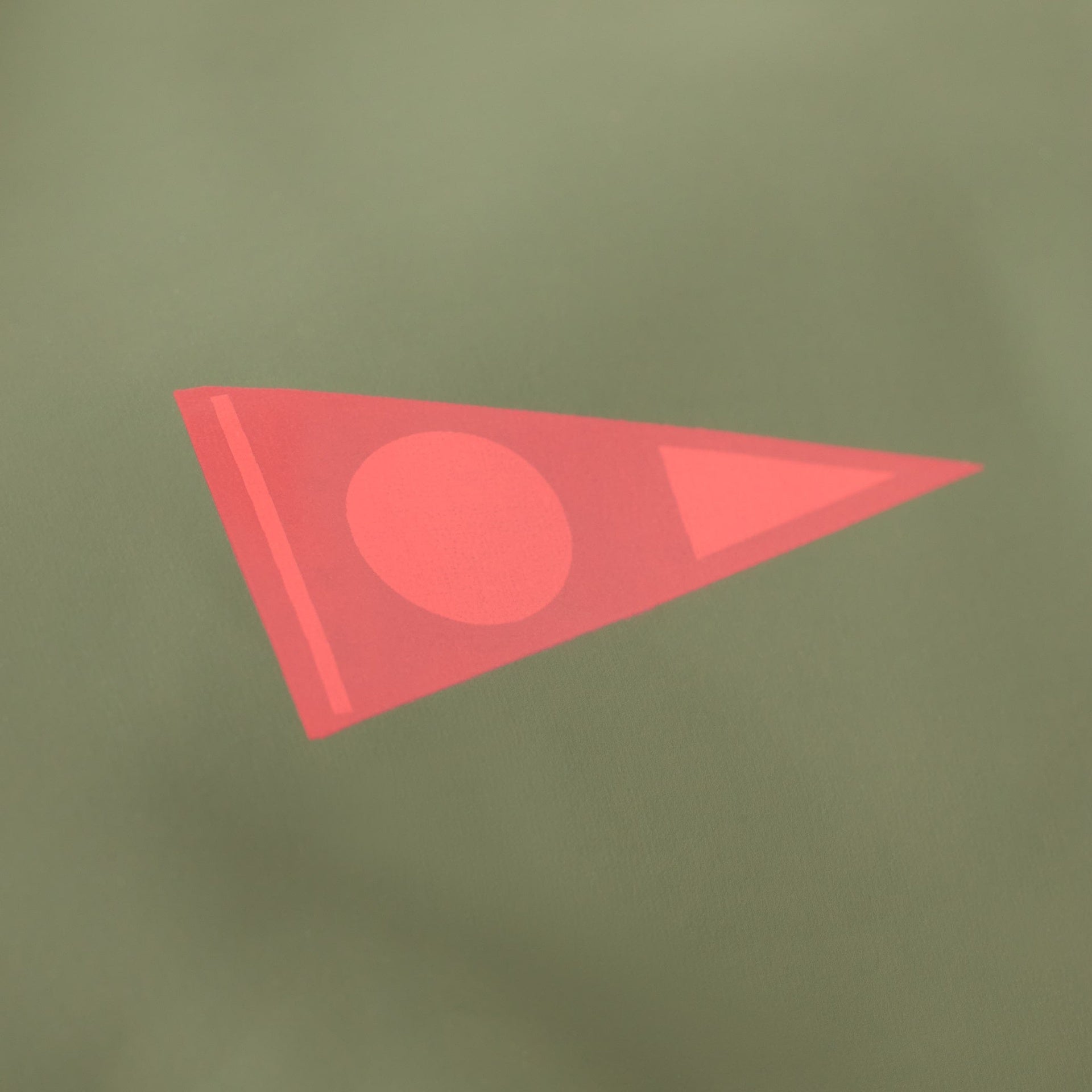 Florence Marine X | FMX Windshield UPF50+ Long Sleeve Rashguard. Thyme