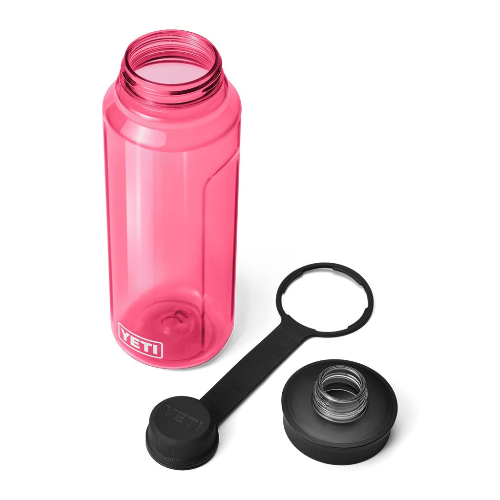 Yeti | Yonder 1 Litre / 34oz Water Bottle With Yonder Chug Cap