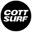Cottesloe Surf (Vidlers) logo