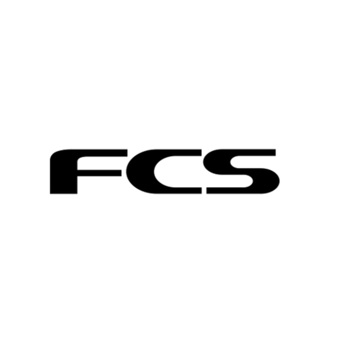FCS | Keylock Large Combination Lock. Black